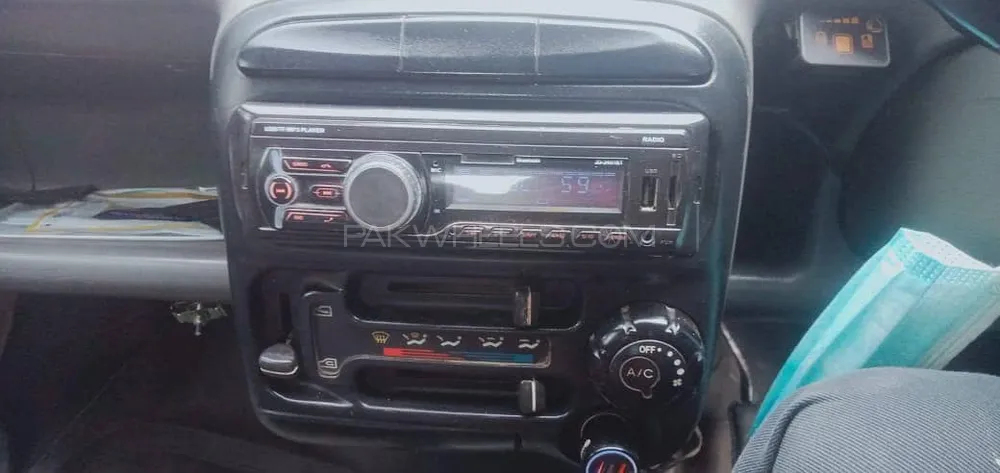 Hyundai Santro 2004 for Sale in Lahore Image-1