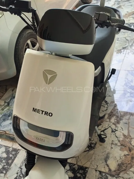 Metro E8S pro 2023 for Sale Image-1
