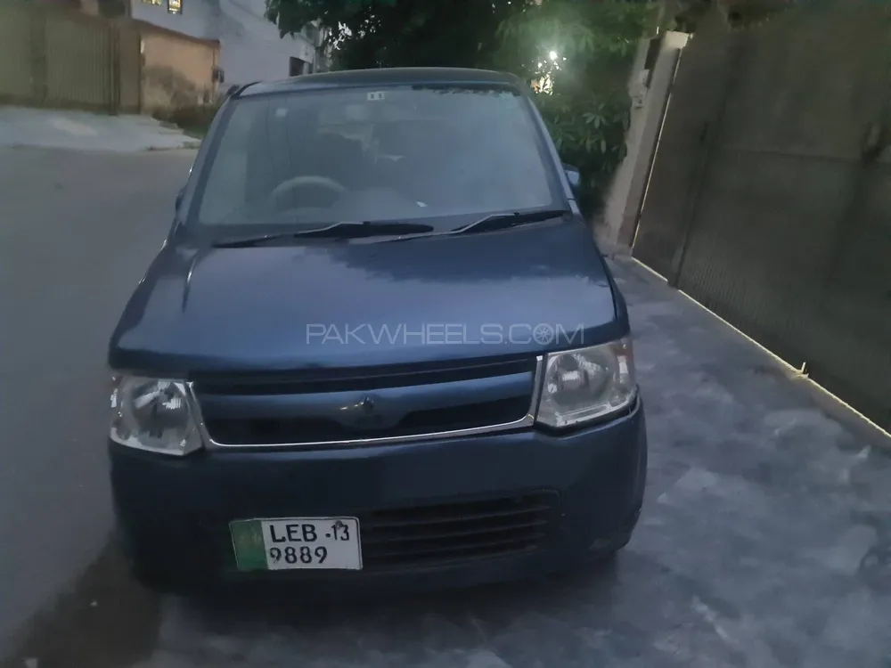 Mitsubishi Ek Wagon 2006 for Sale in Lahore Image-1