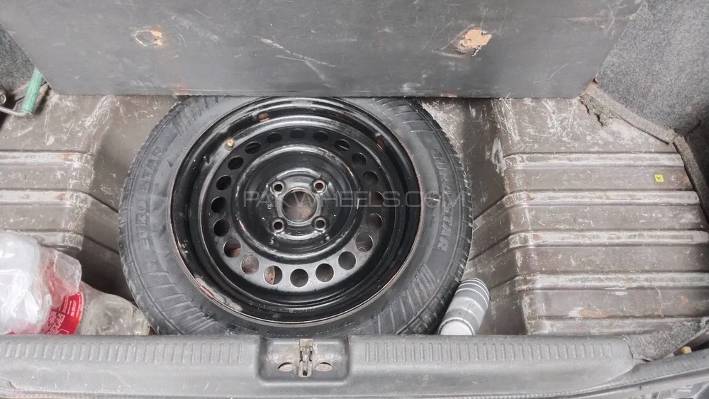 Mitsubishi Lancer 2005 for Sale in Gujranwala Image-1