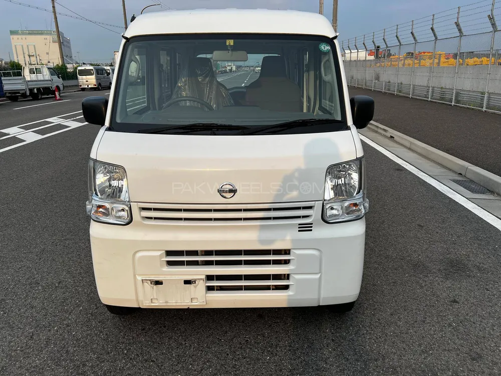 Nissan Clipper 2021 for Sale in Karachi Image-1