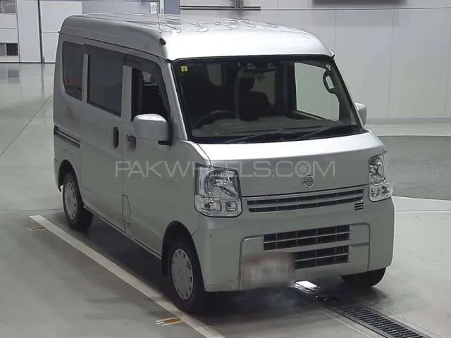 Nissan Clipper 2021 for Sale in Karachi Image-1