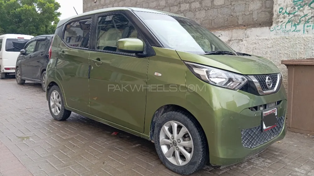 Nissan Dayz 2020 for Sale in Karachi Image-1