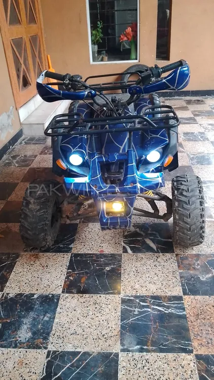 NPTC ATV 2024 for Sale Image-1