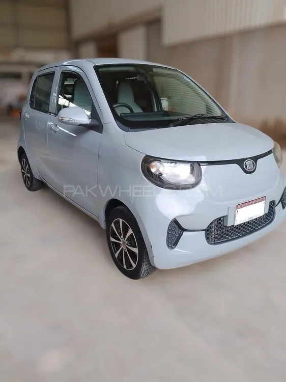 Rinco Aria 2022 for Sale in Hyderabad Image-1