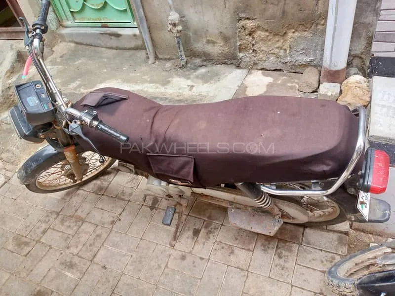Super Power SP 70 2019 for Sale Image-1