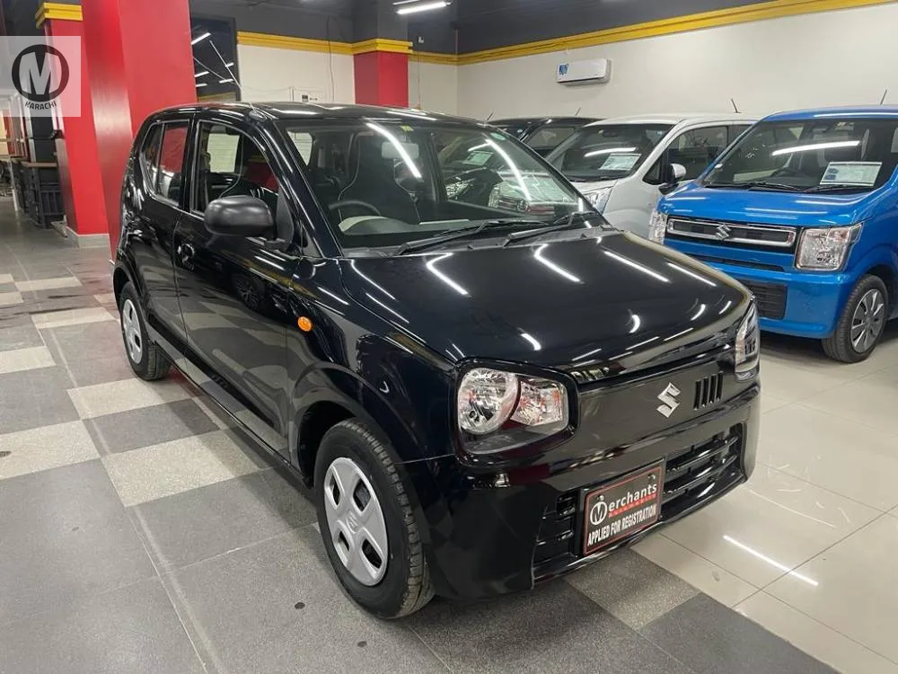 سوزوکی آلٹو 2021 for Sale in کراچی Image-1