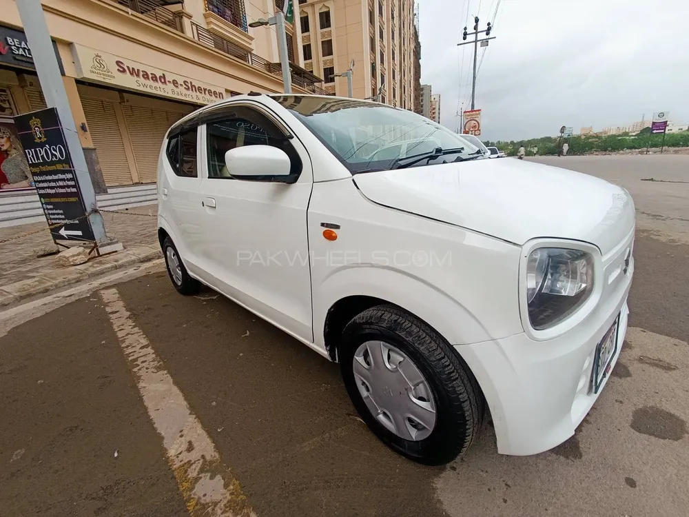 Suzuki Alto 2019 for Sale in Karachi Image-1
