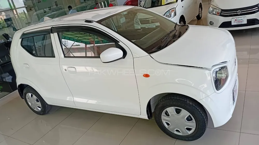Suzuki Alto 2023 for Sale in Hafizabad Image-1