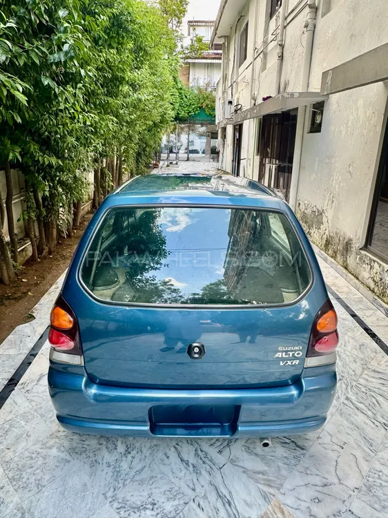 Suzuki Alto 2007 for Sale in Islamabad Image-1