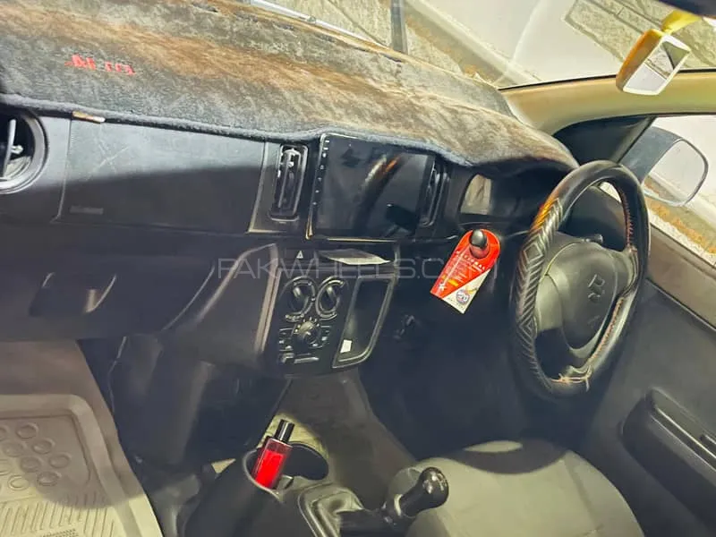 Suzuki Alto 2021 for Sale in Karachi Image-1