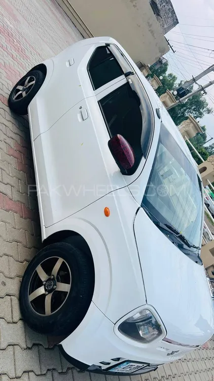 Suzuki Alto 2021 for Sale in Gujrat Image-1