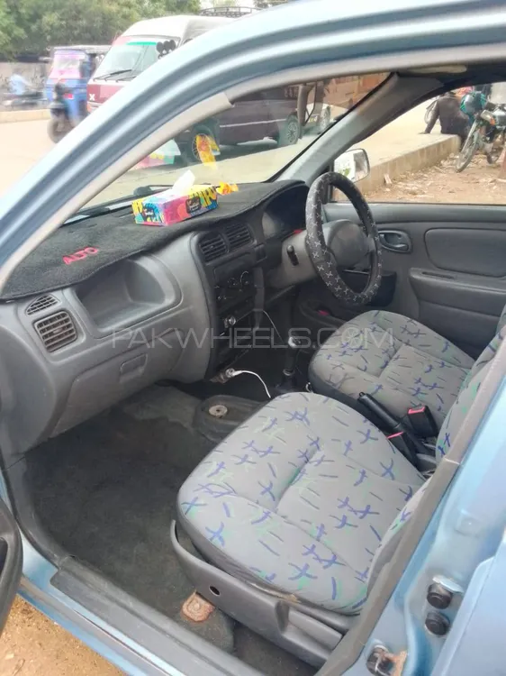 Suzuki Alto 2005 for Sale in Karachi Image-1