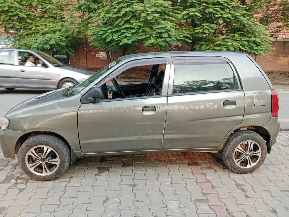 Suzuki Alto 2008 for Sale in Lahore Image-1