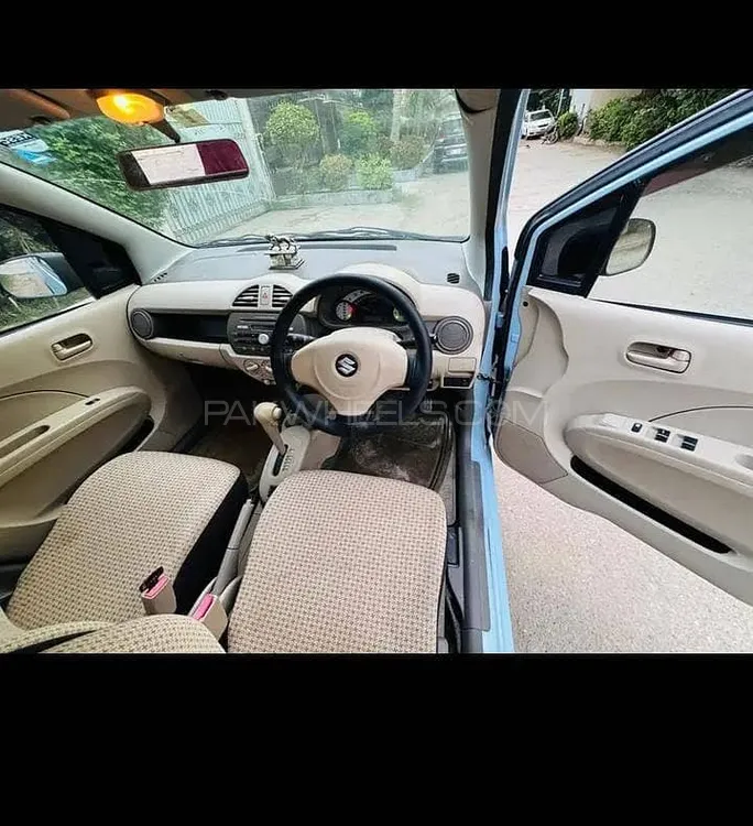 Suzuki Alto 2016 for Sale in Karachi Image-1