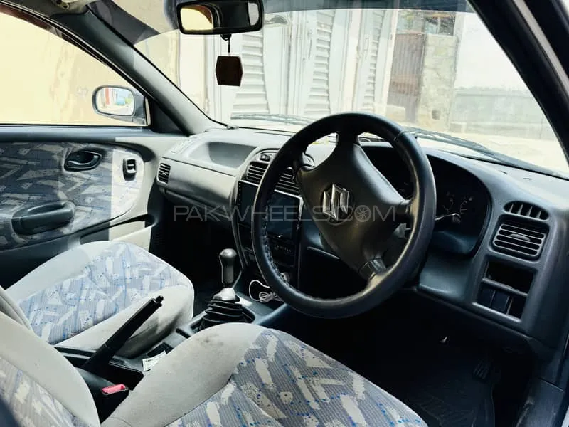 Suzuki Baleno 2004 for Sale in Haripur Image-1