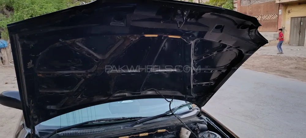 Suzuki Baleno 2005 for Sale in Sahiwal Suzuki Baleno 2005 for Sale in Sahiwal Image-14