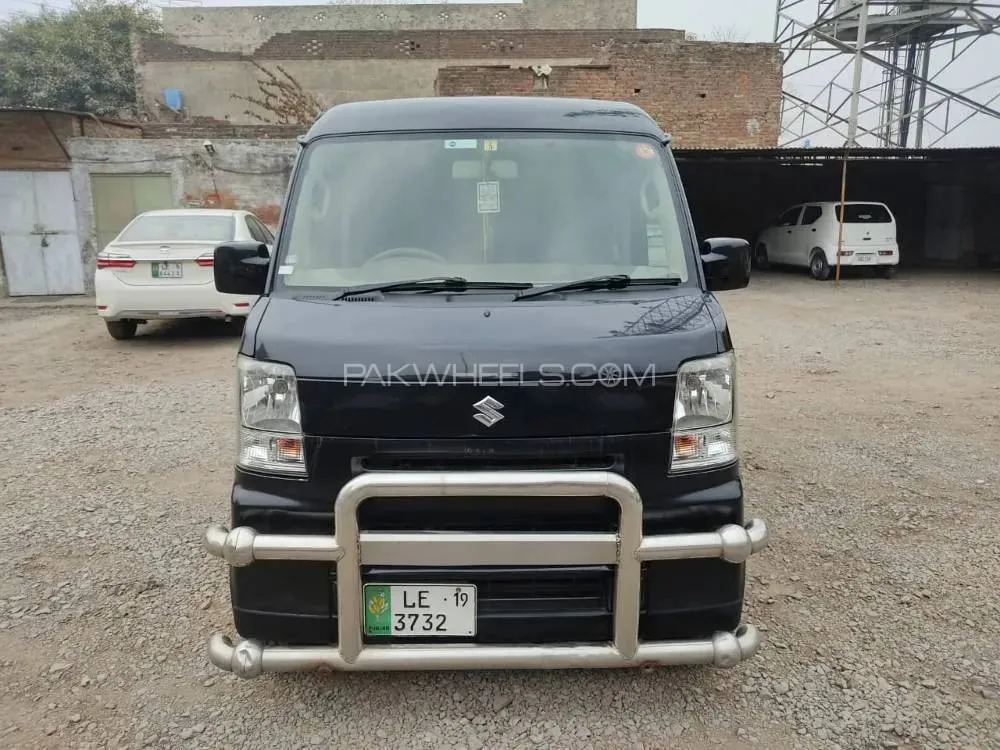 Suzuki Every 2013 for Sale in Lala musa Image-1