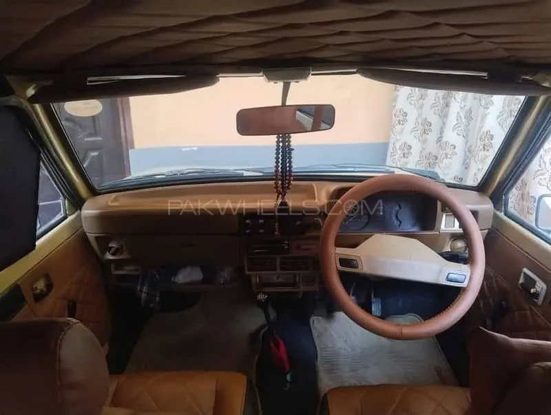 Suzuki FX 1986 for Sale in Multan Image-1
