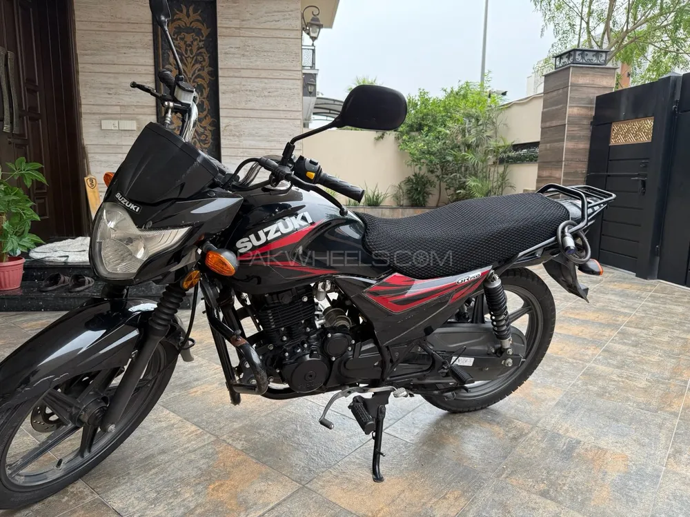 Suzuki GR 150 2024 for Sale Image-1