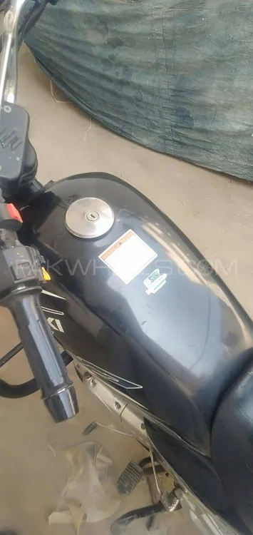 Suzuki GS 150 2021 for Sale Image-1