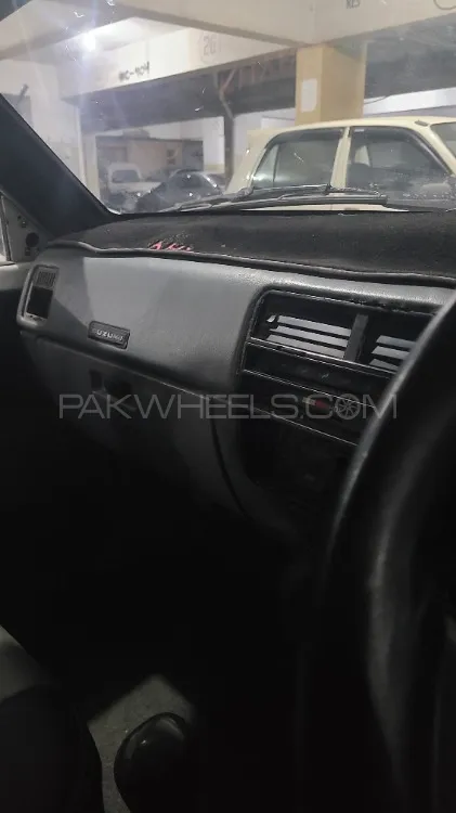 Suzuki Khyber 1989 for Sale in Karachi Image-1