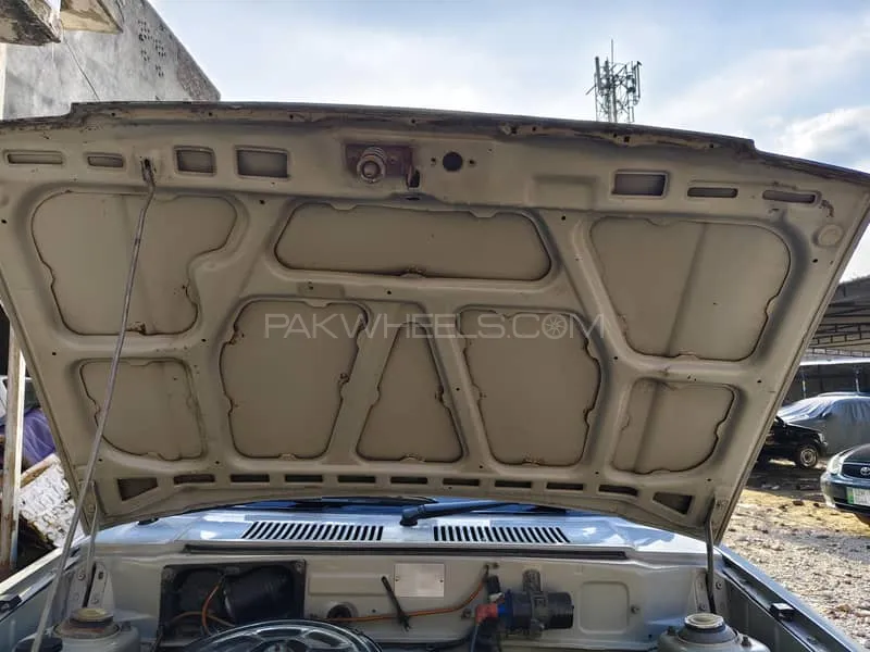 Suzuki Khyber 1998 for Sale in Rawalpindi Image-1