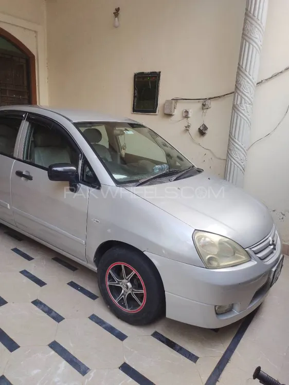 Suzuki Liana 2007 for Sale in Sialkot Image-1