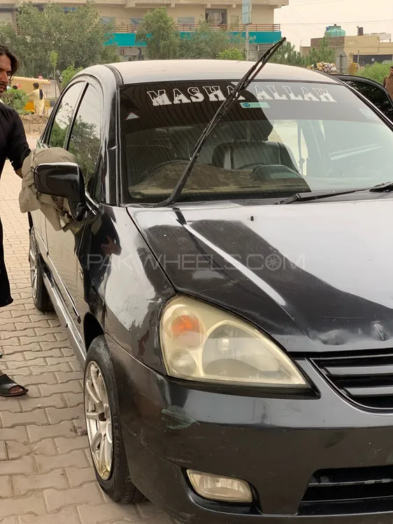 Suzuki Liana 2006 for Sale in Peshawar Image-1
