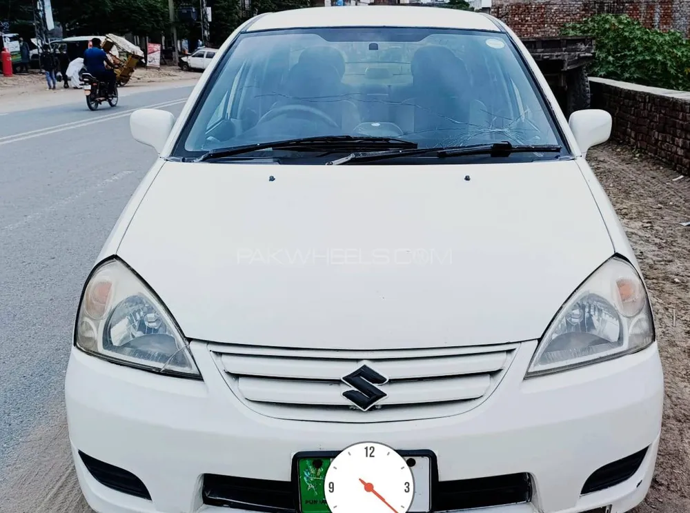 Suzuki Liana 2006 for Sale in Lahore Image-1