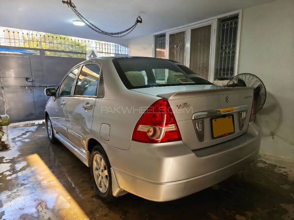 Suzuki Liana 2010 for Sale in Karachi Image-1