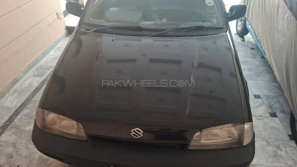 سوزوکی مارگلہ 1996 for Sale in لاہور Image-1