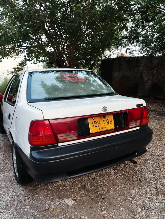 سوزوکی مارگلہ 1998 for Sale in فتح جنگ Image-1