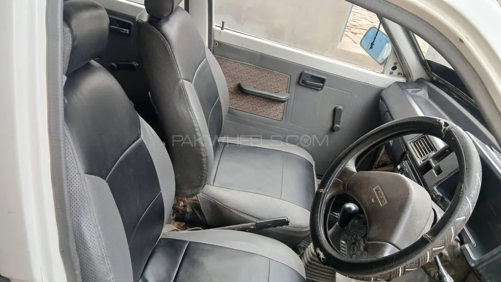 Suzuki Mehran 1992 for Sale in Lodhran Image-1