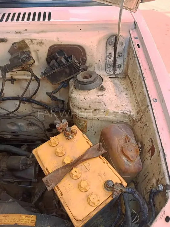 Suzuki Mehran 1992 for Sale in Rawalpindi Image-1