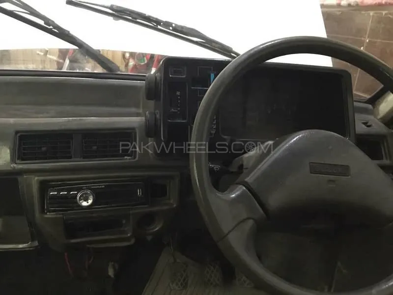 Suzuki Mehran 2007 for Sale in Lahore Image-1