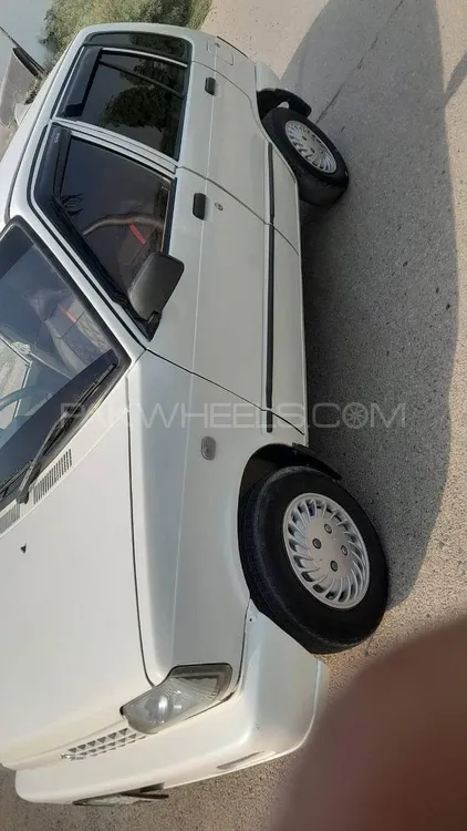 Suzuki Mehran 2018 for Sale in Gujranwala Image-1
