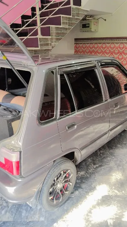 Suzuki Mehran 2019 for Sale in Lodhran Image-1