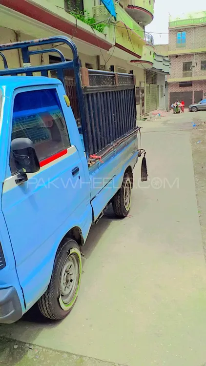 Suzuki Ravi 1990 for Sale in Rawalpindi Image-1
