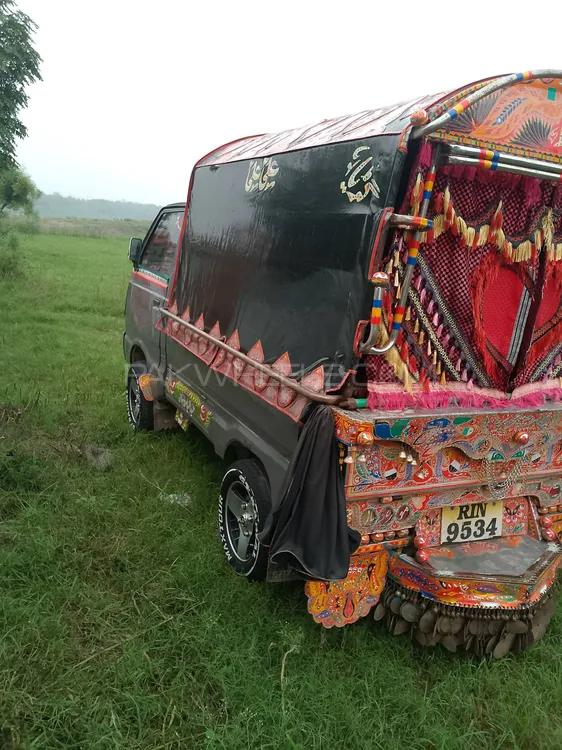 Suzuki Ravi 1994 for Sale in Rawalpindi Image-1
