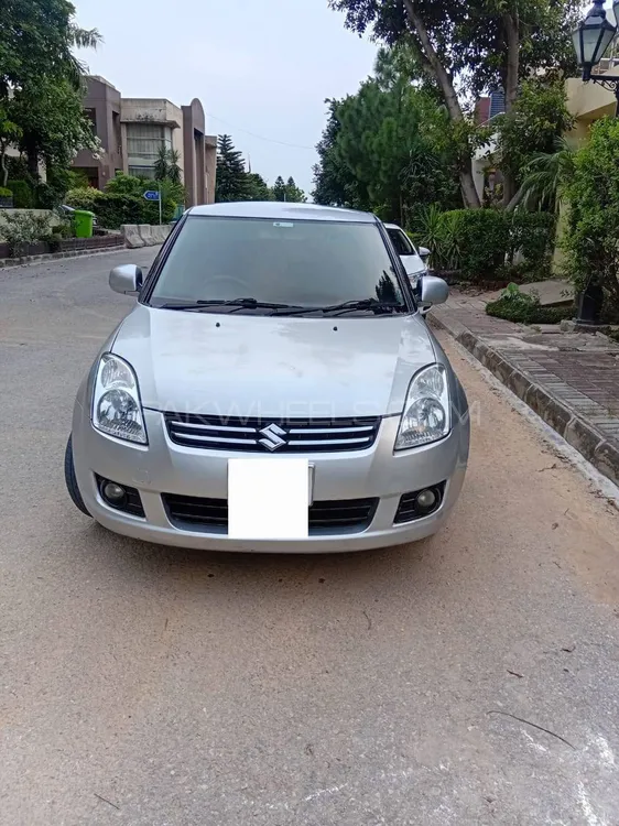 Suzuki Swift 2013 for Sale in Rawalpindi Image-1