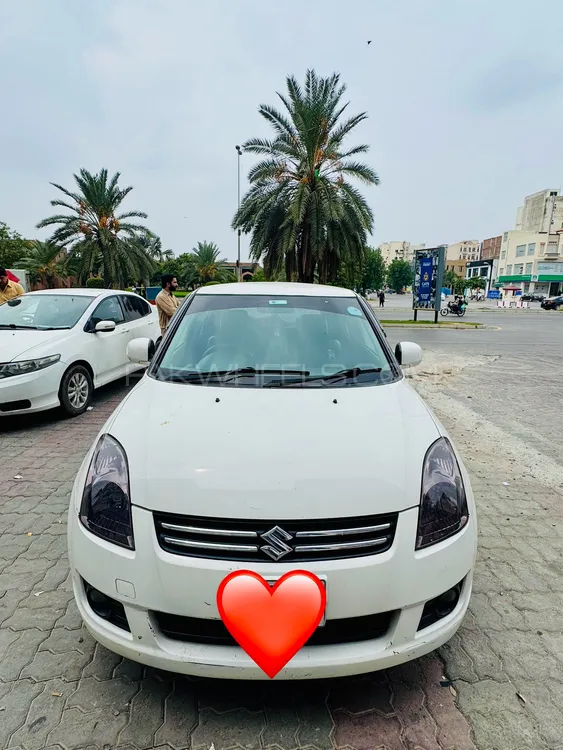 Suzuki Swift 2018 for Sale in Lahore Image-1