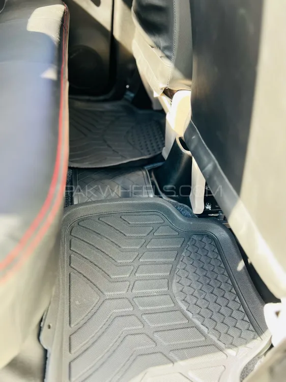 Suzuki Wagon R 2018 for Sale in Peshawar Suzuki Wagon R 2018 for Sale in Peshawar Image-9