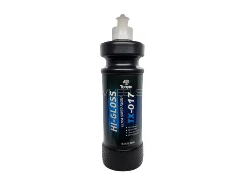 Tonyin Hi-Gloss Ultra Super Finish TX-017 (1000ml) Image-1