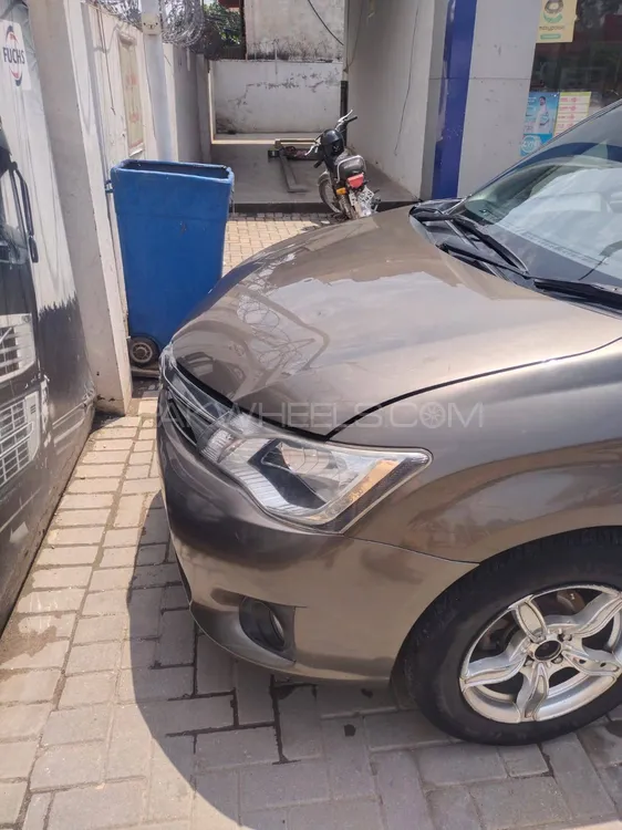 Toyota Corolla Axio 2014 for Sale in Islamabad Image-1
