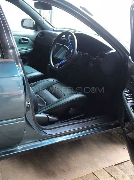 Toyota Corolla 1993 for Sale in Charsadda Image-1