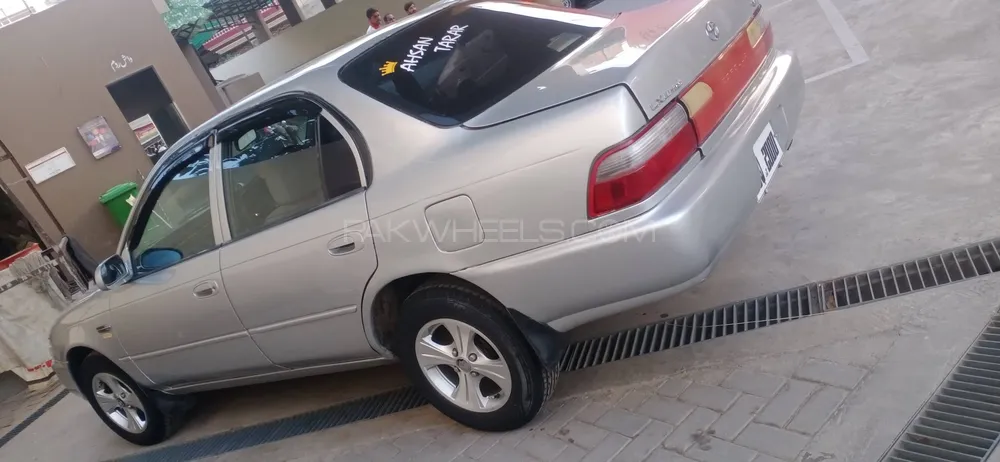 Toyota Corolla 1993 for Sale in Multan Image-1