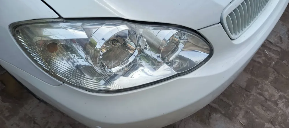 Toyota Corolla 2006 for Sale in Sargodha Image-1