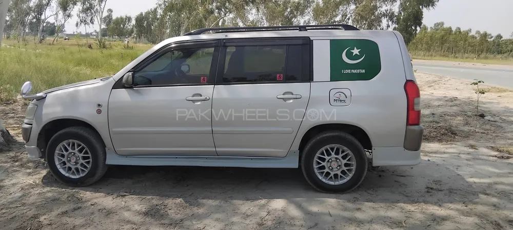 ٹویوٹا پروباکس 2005 for Sale in قصبہ گجرات Image-1