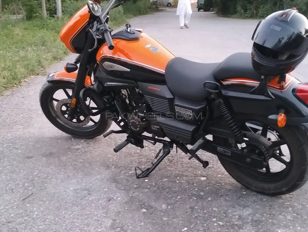 U.M COMMANDO SPORTS 2021 for Sale Image-1
